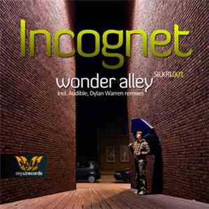 Incognet - Wonder Alley