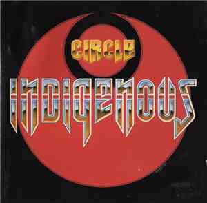 Indigenous  - Circle