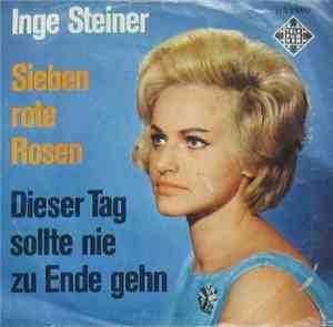 Inge Steiner - Sieben Rote Rosen