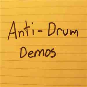 Innocent Vengeance - Anti-Drum Demos
