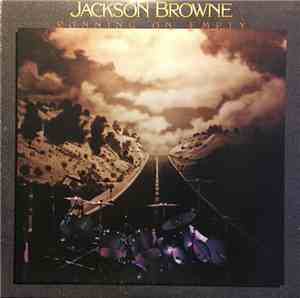 Jackson Browne - Running On Empty