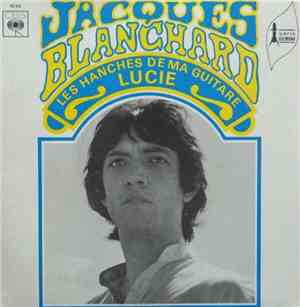 Jacques Blanchard - Lucie