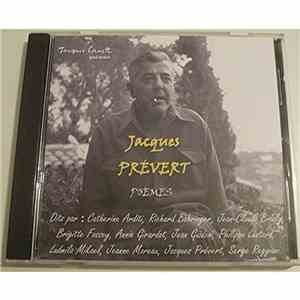 Jacques Prévert, Various - Poèmes