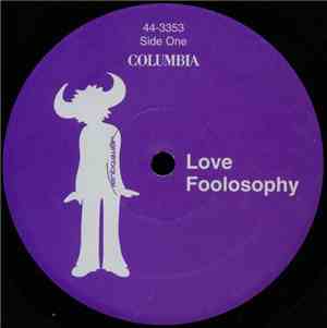 Jamiroquai - Love Foolosophy
