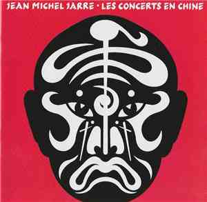 Jean Michel Jarre - Les Concerts En Chine