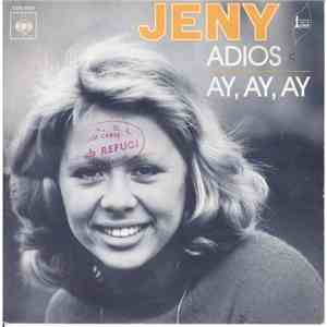 Jeny - Adios