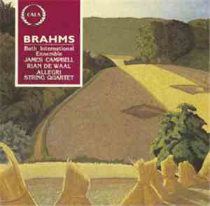 Johannes Brahms - Bath International Ensemble