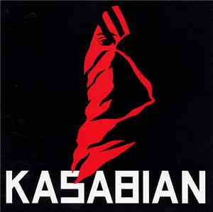Kasabian - Kasabian