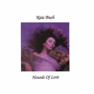 Kate Bush - Hounds Of Love