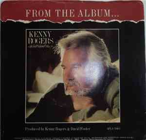 Kenny Rogers & Kim Carnes & James Ingram - What About Me?