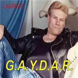 Laurice - G.A.Y.D.A.R.
