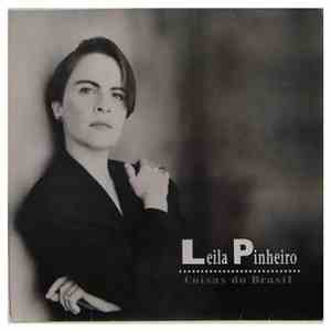 Leila Pinheiro - Coisas do Brasil