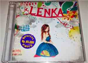 Lenka - Lenka