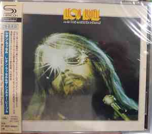 Leon Russell - Leon Russell And The Shelter People