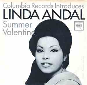 Linda Andal - Summer Valentine/Lonely