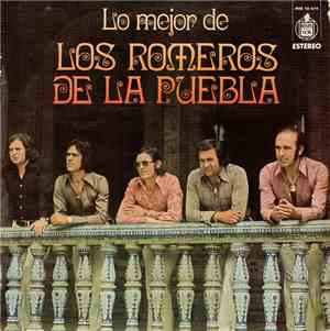 Los Romeros de la Puebla - Lo mejor de los romeros de la puebla