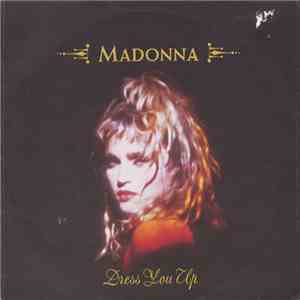 Madonna - Dress You Up