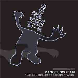 Manoel Schifani - 1938 EP