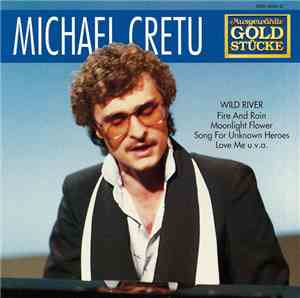 Michael Cretu - Ausgewählte Goldstücke