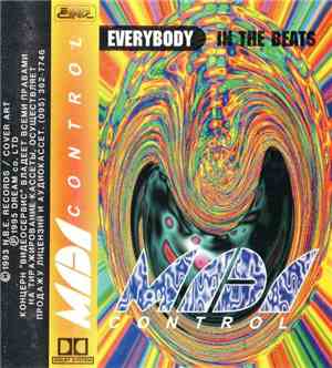 Midi Control - Everybody In The Beats