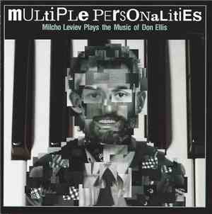 Milcho Leviev - Multiple Personalities (Milcho Leviev Plays The Music Of Do ...