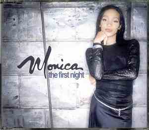 Monica - The First Night