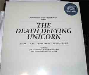 Motorpsycho and Ståle Storløkken - The Death Defying Unicorn