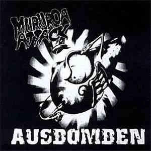 Mururoa Attäck - Ausbomben