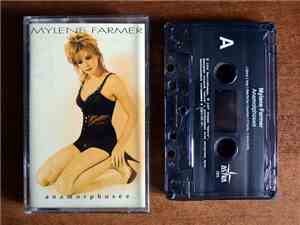 Mylène Farmer - Anamorphosée