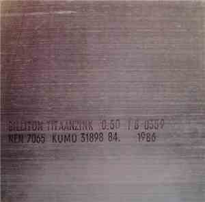 New Order - Brotherhood