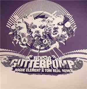 Noisia - Gutterpump