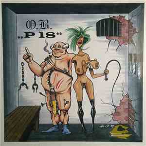 O.B. - P 18