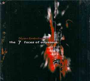 Odysseas Konstantinopoulos - The 7 Faces Of Odysseus