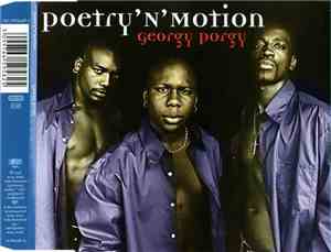 Poetry 'N' Motion  - Georgy Porgy