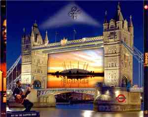 Prince - Get On The Clipper Boat