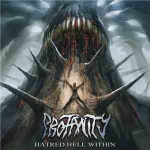 Profanity - Hatred Hell Within