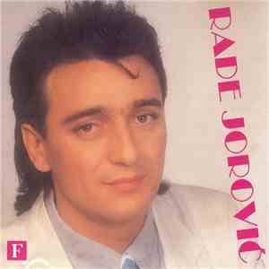 Rade Jorović, Orkestar Bobana Prodanovića - Rade Jorović