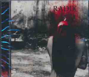 Radix  - Nezlomní A Nezlomení