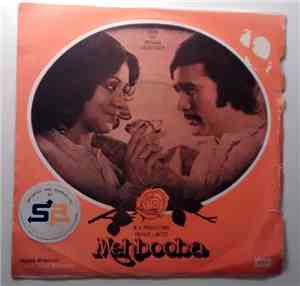 Rahul Dev Burman - Mehbooba