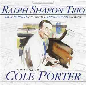 Ralph Sharon Trio - The Magic Of Cole Porter