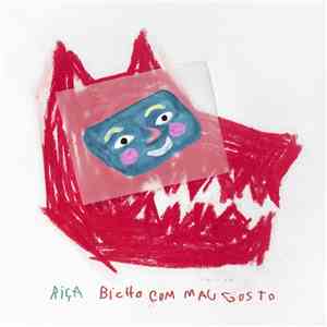 Riça - Bicho Com Mau Gosto