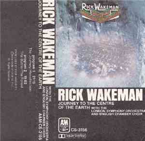 Rick Wakeman - Journey To The Centre Of The Earth