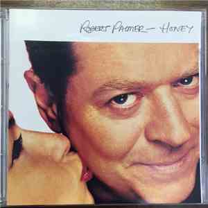 Robert Palmer - Honey