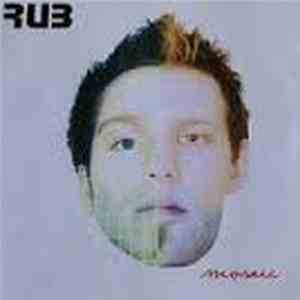 Rub  - Mosaic EP
