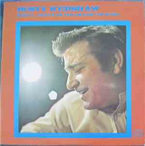 Rusty Kershaw - Rusty ... Cajun In The Blues Country