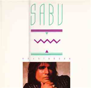 Sabu - Heartbreak