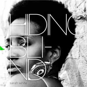 Sarah White  - Hiding Blind