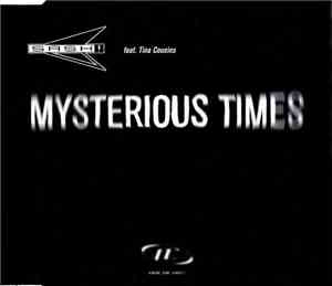 Sash! feat. Tina Cousins - Mysterious Times
