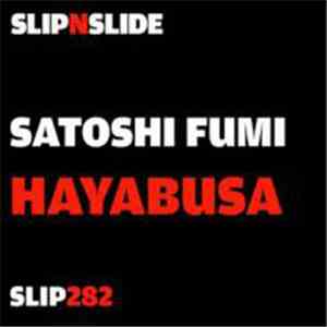 Satoshi Fumi - Hayabusa