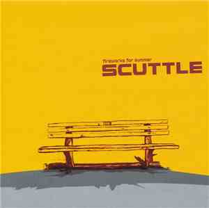 Scuttle - Fireworks For Summer